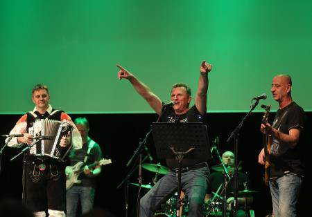 KONCERT ANSAMBLA JELEN 19 FOTO LJUBO VUKELIČ